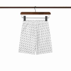 Picture of Balenciaga Pants Short _SKUBalenciagaM-3XLK6118840